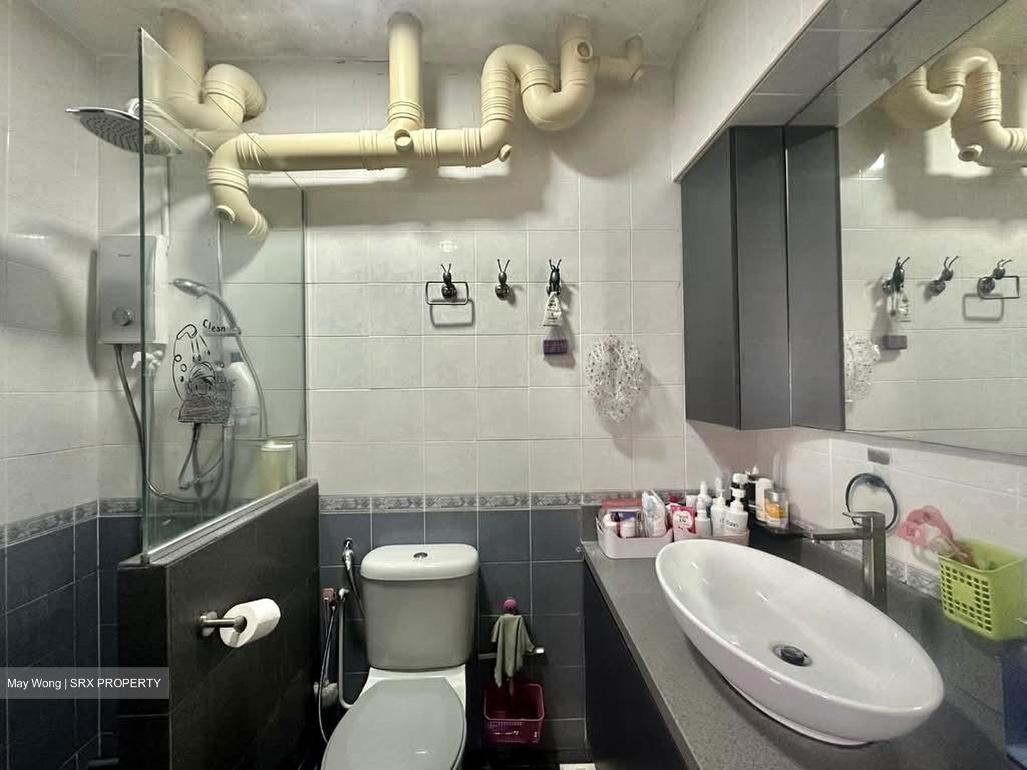 Blk 686D Choa Chu Kang Crescent (Choa Chu Kang), HDB 4 Rooms #590005471